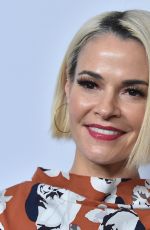 LEISHA HAILEY at Brent Shapiro Foundation Summer Spectacular in Los Angeles 09/21/2019