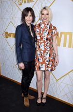 LEISHA HAILEY at Brent Shapiro Foundation Summer Spectacular in Los Angeles 09/21/2019
