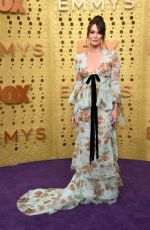 LENA HEADEY at 71st Annual Emmy Awards in Los Angeles 09/22/2019