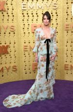LENA HEADEY at 71st Annual Emmy Awards in Los Angeles 09/22/2019