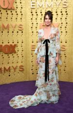 LENA HEADEY at 71st Annual Emmy Awards in Los Angeles 09/22/2019