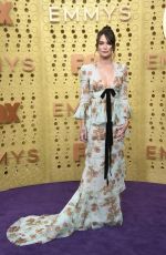 LENA HEADEY at 71st Annual Emmy Awards in Los Angeles 09/22/2019