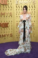 LENA HEADEY at 71st Annual Emmy Awards in Los Angeles 09/22/2019
