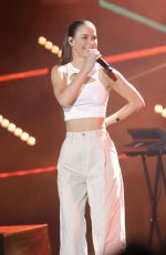 LENA MEYER-LANDRUT at SWR3 New Pop Festival 09/12/2019