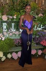 LEOMIE ANDERSON at Elle List in Association with Magnum Ice Cream in London 06/19/2019
