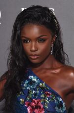 LEOMIE ANDERSON at GQ Men of the Year 2019 Awards in London 09/03/2019