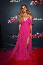 LEONA LEWIS at America