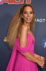 LEONA LEWIS at America