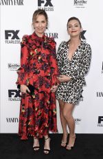 LESLIE GROSSMAN at FX Networks and Vanity Fair Pre-emmy Party in Los Angeles 09/21/2019