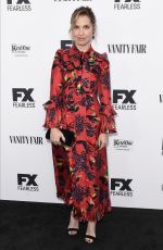 LESLIE GROSSMAN at FX Networks and Vanity Fair Pre-emmy Party in Los Angeles 09/21/2019