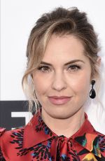 LESLIE GROSSMAN at FX Networks and Vanity Fair Pre-emmy Party in Los Angeles 09/21/2019