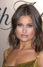 LEXI WOOD at Vanity Fair