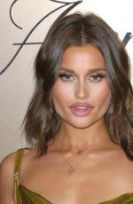 LEXI WOOD at Vanity Fair