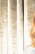 LILI REINHART for Coveteur Magazine, September 2019