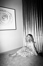 LILI REINHART for Coveteur Magazine, September 2019
