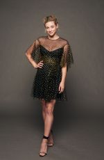 LILI REINHART - Hustlers Portraits at 2019 TIFF 09/07/2019