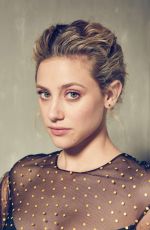 LILI REINHART - Hustlers Portraits at 2019 TIFF 09/07/2019