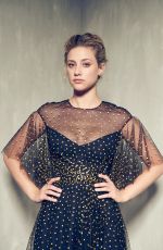 LILI REINHART - Hustlers Portraits at 2019 TIFF 09/07/2019
