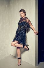 LILI REINHART - Hustlers Portraits at 2019 TIFF 09/07/2019