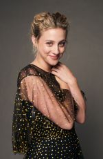 LILI REINHART - Hustlers Portraits at 2019 TIFF 09/07/2019