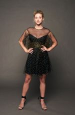 LILI REINHART - Hustlers Portraits at 2019 TIFF 09/07/2019