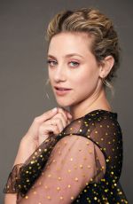 LILI REINHART - Hustlers Portraits at 2019 TIFF 09/07/2019