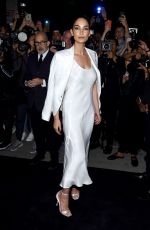LILY ALDRIDGE at Ralph Lauren Fashion Show at NYFW in New York 09/07/2019