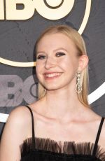 LILY KEENE at HBO Primetime Emmy Awards 2019 Afterparty in Los Angeles 09/22/2019