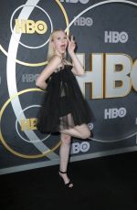 LILY KEENE at HBO Primetime Emmy Awards 2019 Afterparty in Los Angeles 09/22/2019