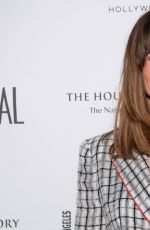 LINDA CARDELLINI at LA Confidential Magazine Celebrates Emmys Issue in Los Angeles 09/18/2019