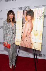 LINDA CARDELLINI at LA Confidential Magazine Celebrates Emmys Issue in Los Angeles 09/18/2019