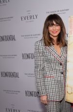 LINDA CARDELLINI at LA Confidential Magazine Celebrates Emmys Issue in Los Angeles 09/18/2019