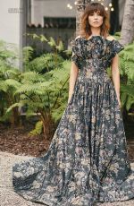 LINDA CARDELLINI in LA Confidential Magazine / Modern Luxury, September 2019