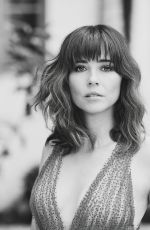 LINDA CARDELLINI in Los Angeles Confidential Magazine, September 2019