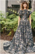 LINDA CARDELLINI in Los Angeles Confidential Magazine, September 2019