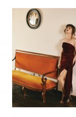 LINDA CARDELLINI in Los Angeles Confidential Magazine, September 2019