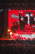 LITTLE MIX Performs at Fusion Festival 2019 in Liverpool 09/01/2019