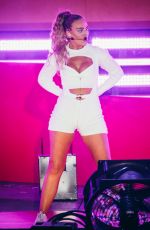 LITTLE MIX Performs at Fusion Festival 2019 in Liverpool 09/01/2019