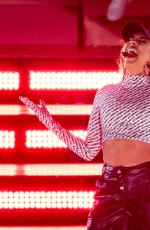 LITTLE MIX Performs at Fusion Festival 2019 in Liverpool 09/01/2019