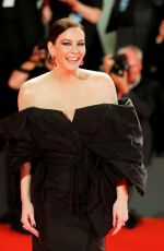 LIV TYLER at Ad Astra Premiere at 76th Venice Film Festival 08/29/2019