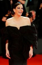 LIV TYLER at Ad Astra Premiere at 76th Venice Film Festival 08/29/2019