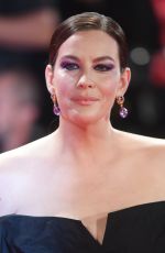 LIV TYLER at Ad Astra Premiere at 76th Venice Film Festival 08/29/2019