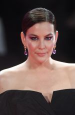 LIV TYLER at Ad Astra Premiere at 76th Venice Film Festival 08/29/2019