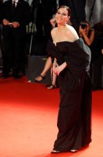 LIV TYLER at Ad Astra Premiere at 76th Venice Film Festival 08/29/2019