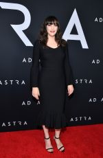 LIV TYLER at Ad Astra Premiere in Los Angeles 09/18/2019