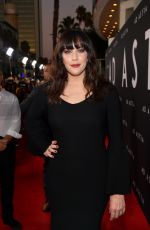LIV TYLER at Ad Astra Premiere in Los Angeles 09/18/2019