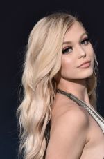 LOREN GRAY at Joker Premiere in Hollywood 09/28/2019