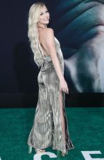 LOREN GRAY at Joker Premiere in Hollywood 09/28/2019