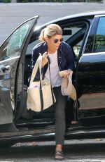 LORI LOUGHLIN Out and About in Los Angeles 09/20/2019