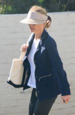LORI LOUGHLIN Out and About in Los Angeles 09/20/2019